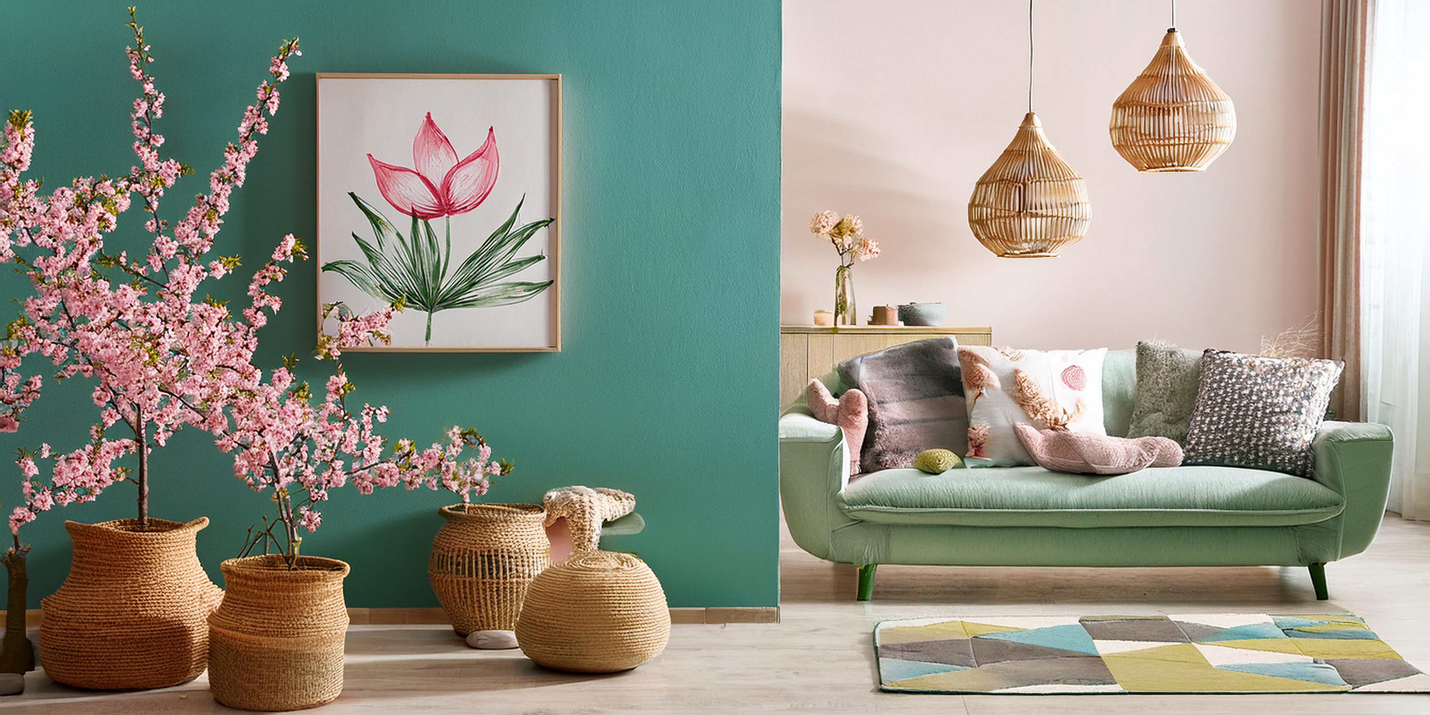 Home & decoration