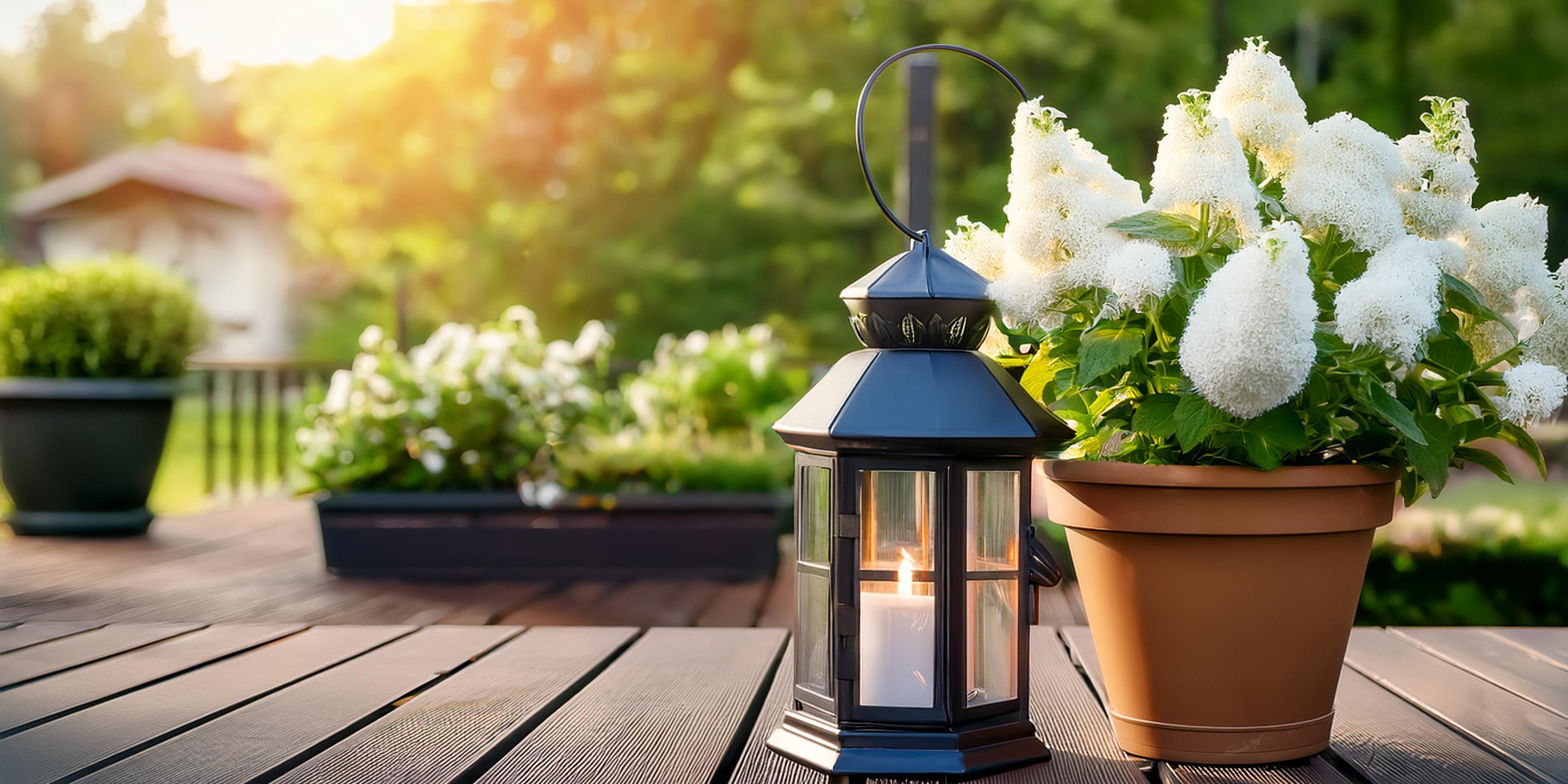 Household & garden